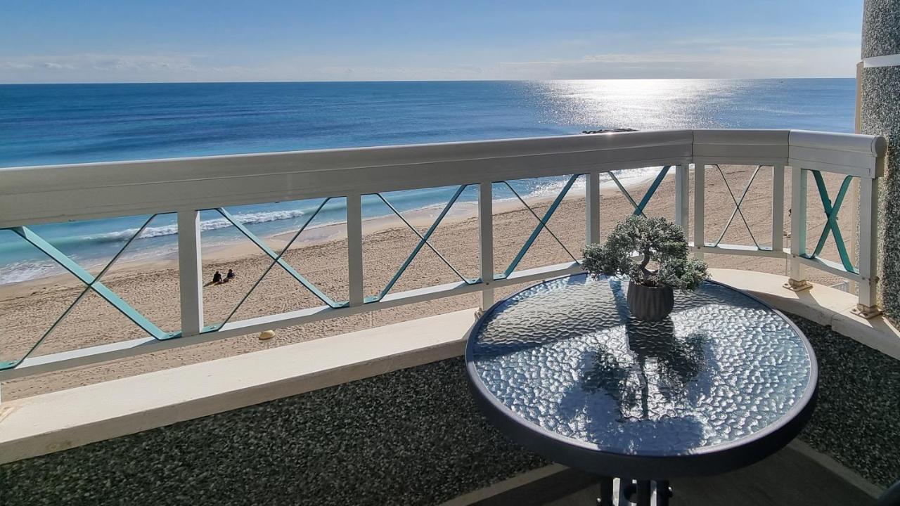 Apartamento Torre Buena Vista Torrevieja Exteriér fotografie