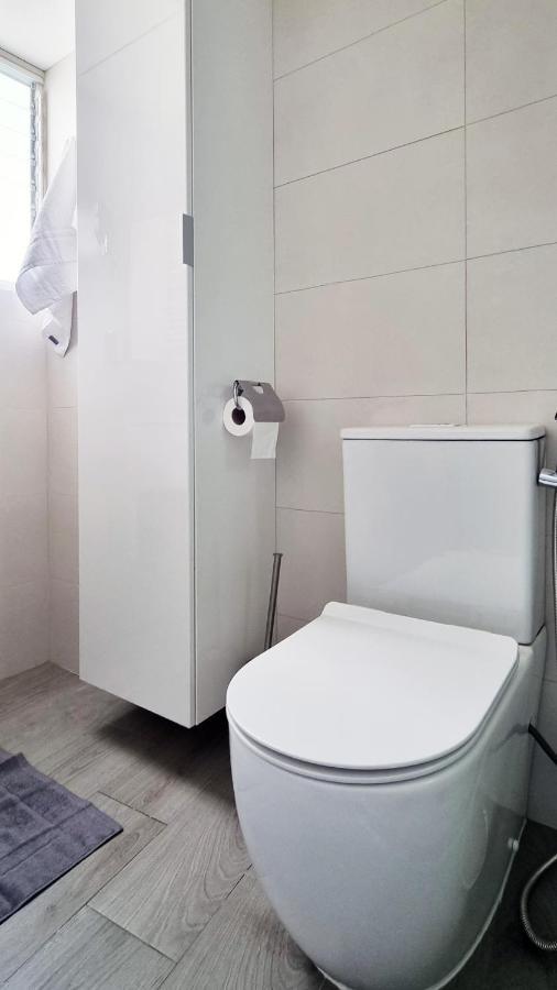 Apartamento Torre Buena Vista Torrevieja Exteriér fotografie